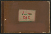 Album gaz.