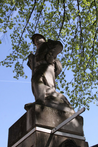 Guerre de 1914-1918.