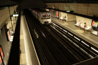Station Saint-Jean.