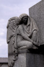 Cimetière nouveau, tombe Chaise.
