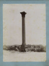 Premier album, d'Alexandrie à Helwan (Egypte).