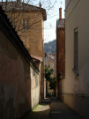 Montée de Vauzelles.