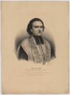 Ch. Collin, curé de la paroisse Saint-Sulpice (à Paris).
