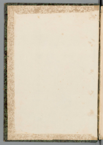 Mélanges divers [sur la chute du Second Empire et la guerre franco-allemande].
