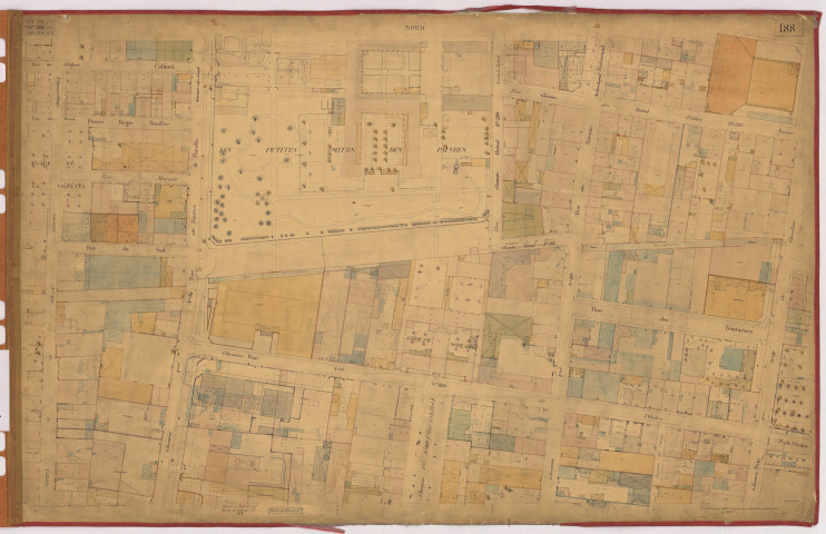 Secteur 188.
