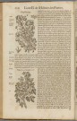 Histoire générale des plantes T1