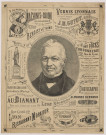 Adolphe Thiers, président de la République.