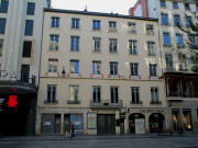 81 rue de la République.
