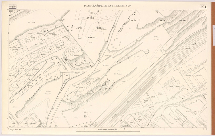 Secteur 504.