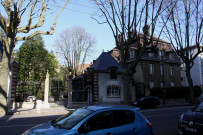 31 boulevard des Belges.
