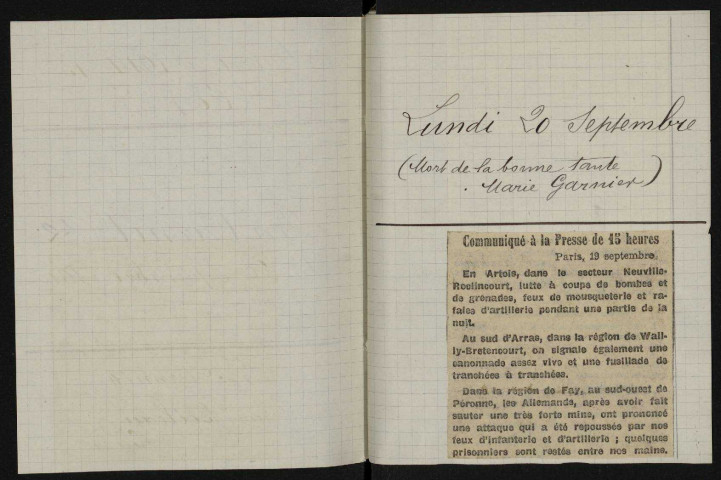 Carnet n°68.