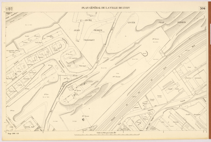 Secteur 504.