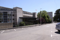 Lycée Jean-Perrin.