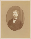 Ernest Chantre (1843-1924).