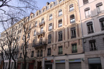 28 rue de la République.