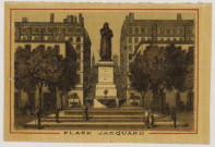 Place Jacquard.