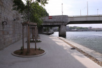 Pont de La Feuillée.