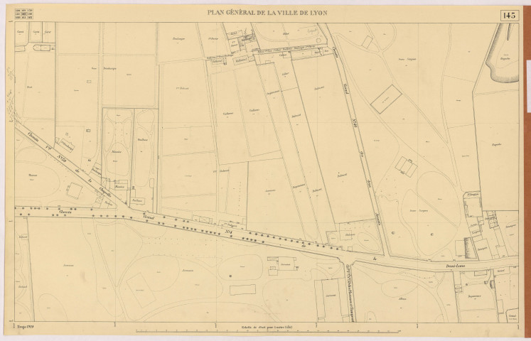 Secteur 145.