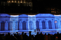 Opéra, spectacle "Les Anooki s'invitent à l'opéra".