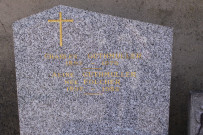 Tombe Guthmuller.