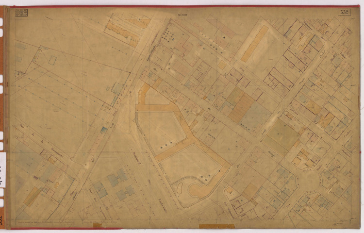 Secteur 332.