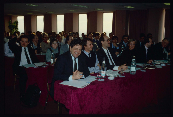 Formation des agents de la Ville à la maîtrise d'ouvrage.