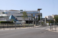 Centre régional Leon Bérard.