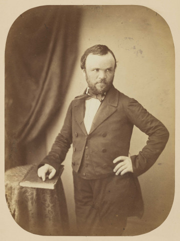 Guillaume Bonnet (1820-1873).