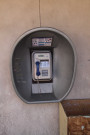 Couvent des Chartreux, téléphone.