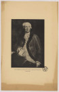 Jean-Pierre-Guillaume de Savaron, baron de Chamousset (1724-1793).
