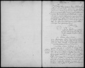 Séances du 7 octobre 1790 au 11 avril 1791.