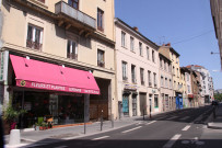 119 Grande-rue de la Guillotière.