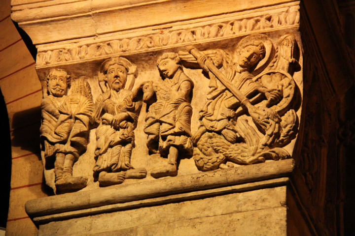 Décors.