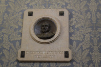 Plaque "Charles Jacquier".