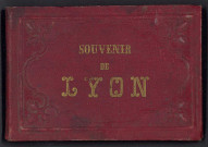 Souvenir de Lyon.