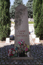 Carré des Enfants.