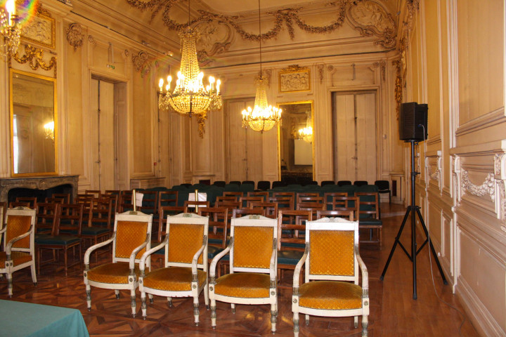 Grand Salon.