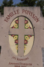 Tombe Ponsson.