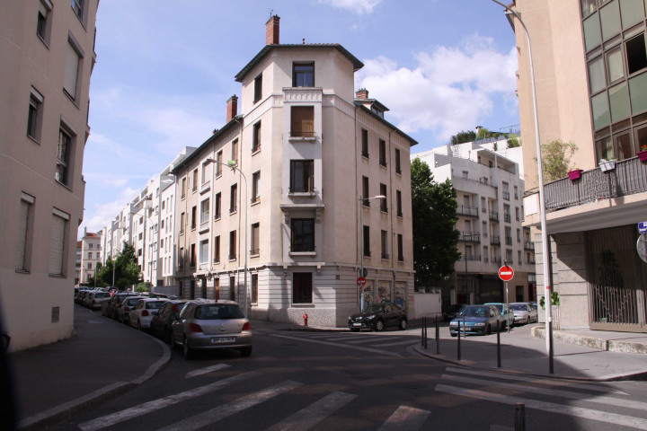Vue sud-ouest.