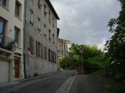 31 et 33 rue du Docteur-Rafin.