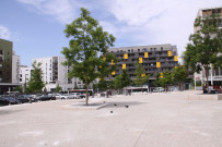 Place Abbé-Pierre.