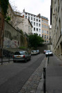Rue Masson.