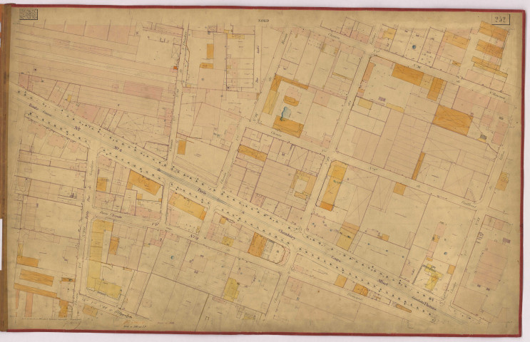 Secteur 252.