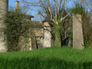 Château de la Motte (ou de la Mothe).
