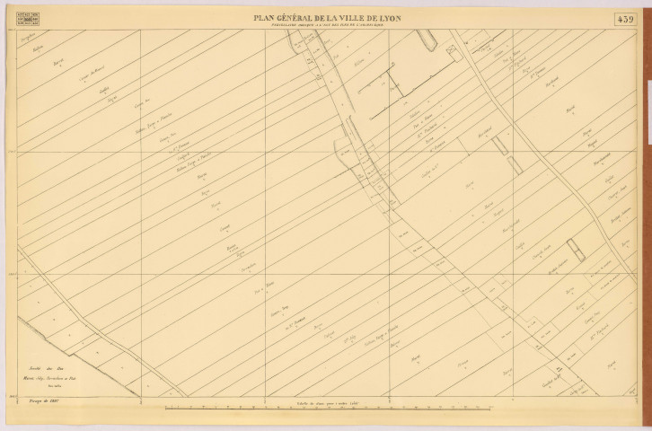 Secteur 439.