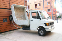 Œuvre "Truck" d'Erwin Wurn.