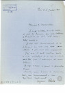 Accord pour l'achat d'une œuvre : "Le portrait de ma mère".