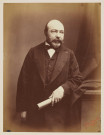 Tony Desjardins (1814-1882).