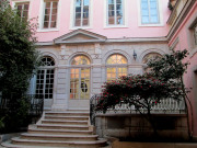 Vers la place Bellecour, Hôtel de Varey.