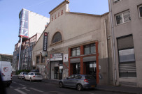 86 rue du Pensionnat, ancienne usine.